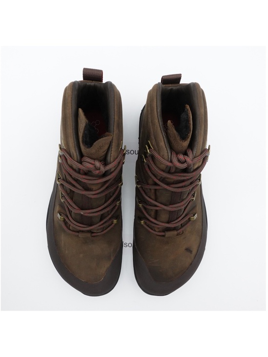 NEW Vivobarefoot Tracker Winter II SG Men\'s Lined Waterproof Barefoot Boots main image 11